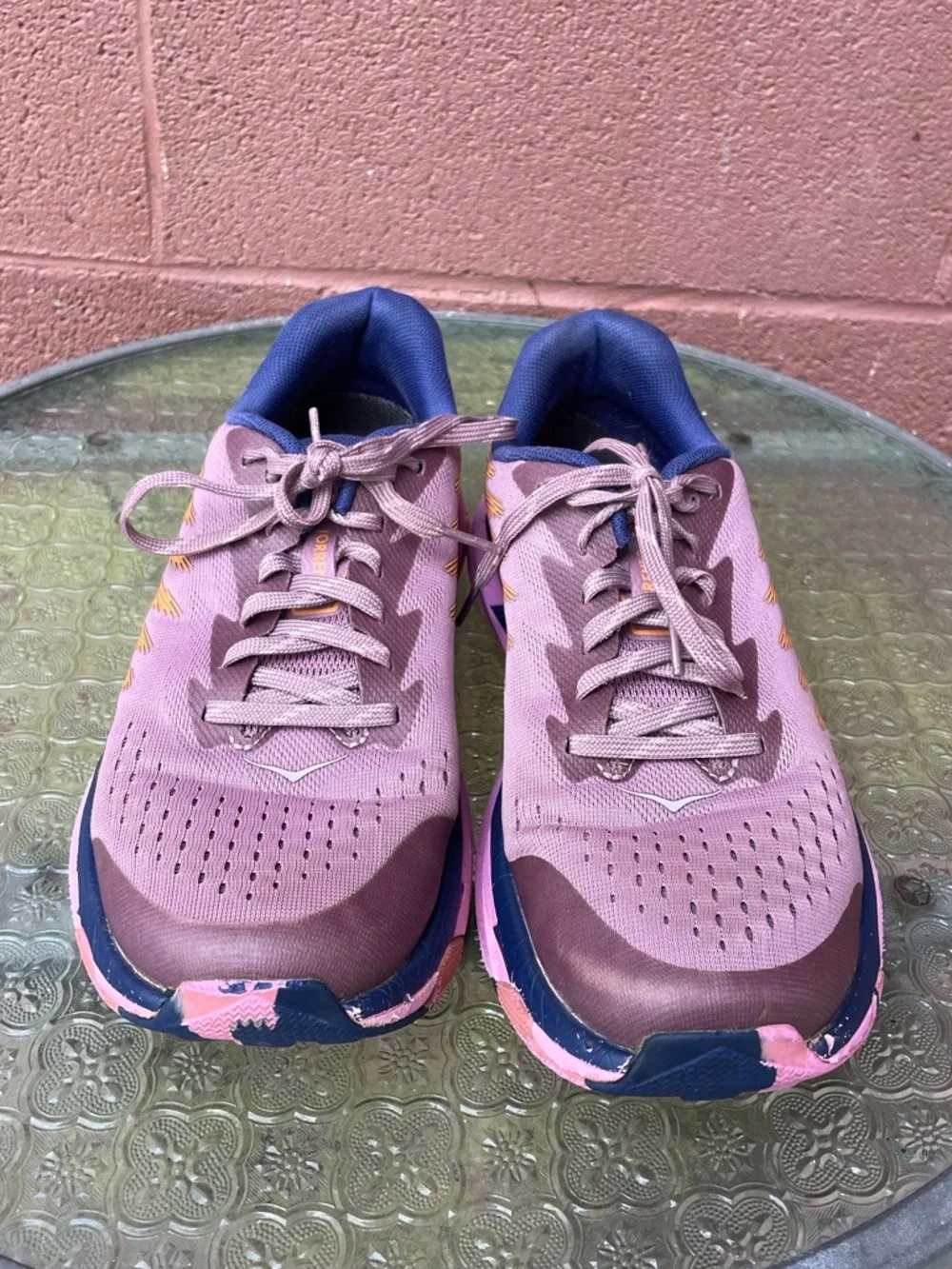 Hoka One Hoka Torrent 3 Running Shoes Size 8.5 B Women’s - Picture 3 of 14